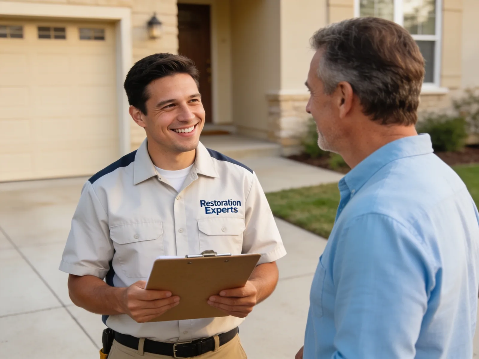 Water Damage Cleanup Rehrersburg, PA FAQs